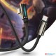 Baseus Legend Series Elbow Fast Charging Data Cable Type-C to  iP PD 20W